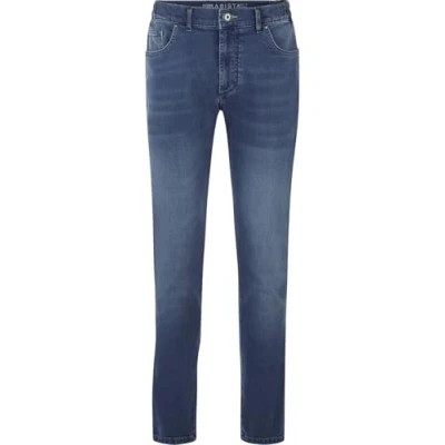 Abbildung von Babista Jeans Tapered Fit, Herren, Größe: 24, Blau