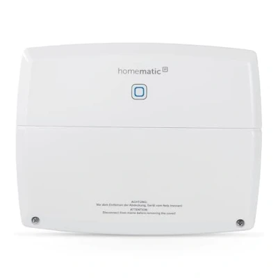 Abbildung von Multi IO Box (HmIP MIOB), Steuereinheit