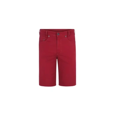 Abbildung von Joker Jeans Shorts Ben 3530/0705 rot (W40)