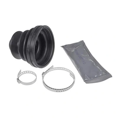 Abbildung von BLUE PRINT ADT38157 Achsmanschette radseitig Gummi TOYOTA: Celica V Coupe, MR2 III Cabrio