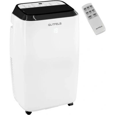 Abbildung von Gutfels 3 in 1 Klimagerät &quot;CM 80949 we&quot;