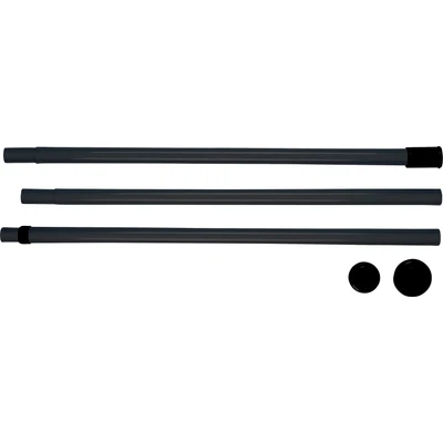 Abbildung von WENKO Klemmstange &quot;Herkules&quot;, ausziehbar, verstellbar bis 300 cm
