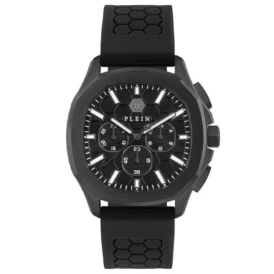 Abbildung von PHILIPP PLEIN Chronograph $pectre Chrono