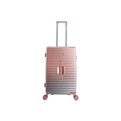 Abbildung von Saxoline Elite Trunk Boardcase, Größe: One Size, Pink
