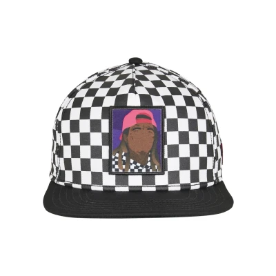 Abbildung von Cayler &amp; Sons Cap, Größe: S/M, Black/white