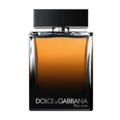 Abbildung von Dolce &amp; Gabbana The One for Men Eau de Parfum 150 ml