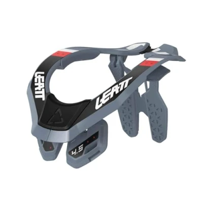 Abbildung von Light Neck Brace 4.5 with 2 way thoracic adjustability