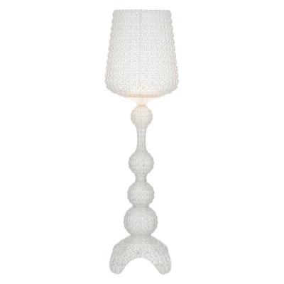 Abbildung von Kartell kabuki Stehlampe Kristall Berden design &amp; mehr