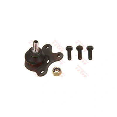 Abbildung von TRW JBJ243 Traggelenk mit Zubehör 16 38 76 1:10 VOLKSWAGEN: Lupo / 3L, Polo III Schrägheck, SEAT: Arosa