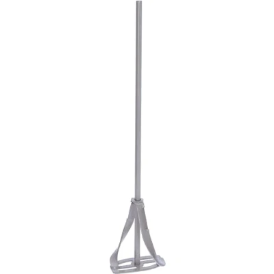 Abbildung von Bosch 1x PRO Stirrer Basket Highly Fluid, für Bohrmaschinen (für Tapetenkleister, Leim, Ø mm, Professional Zubehör Bohrmaschine/Schrauber)