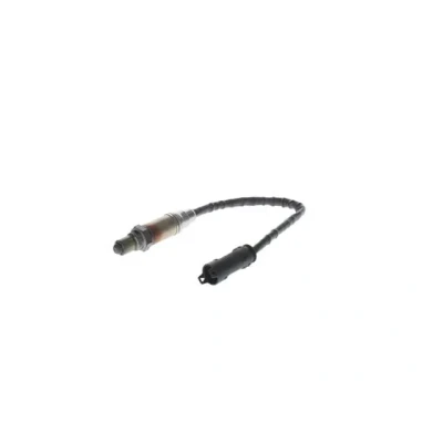 Abbildung von BOSCH 0 258 005 339 Lambdasonde 4 BMW: 6 Cabrio, 5 Limousine, Touring