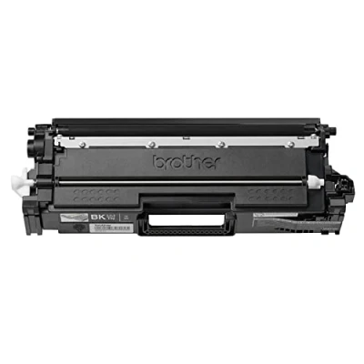 Abbildung von Brother TN 821XLBK Schwarz Toner Hohe Kapazität