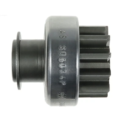 Abbildung von AS PL SD6034P Freilaufgetriebe, Starter