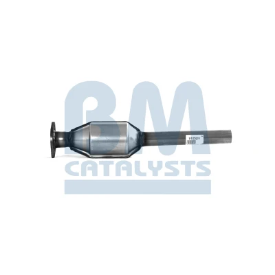 Abbildung von BM CATALYSTS BM91052H Katalysator Approved SKODA: FELICIA 2