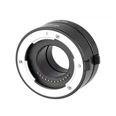 Abbildung von Automatik Makro Zwischenringe Extension Tube Passend für Fujifilm X Systemkameras MK F AF3A