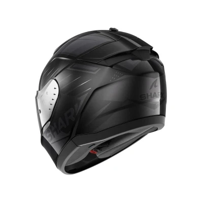 Abbildung von SHARK, Integralhelme Motorrad RIDILL 2 BERSEK KAA, M