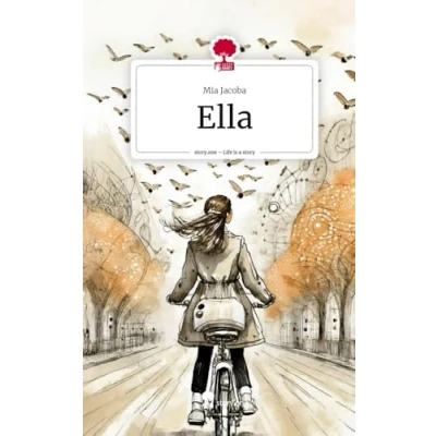 Abbildung von Ella. Life is a Story story.one