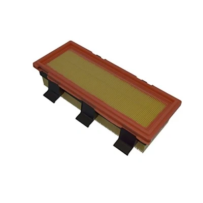 Abbildung von BLUE PRINT ADR162212 Luftfilter 62 103 266 Filtereinsatz RENAULT: CLIO 2, Kangoo I, I Rapid