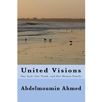 Abbildung von United Visions: One God, Truth, and Human family (Religions, World peace unification)