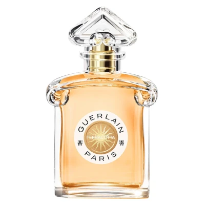 Abbildung von Guerlain Terracotta Le Parfum Eau de Toilette 75 ml