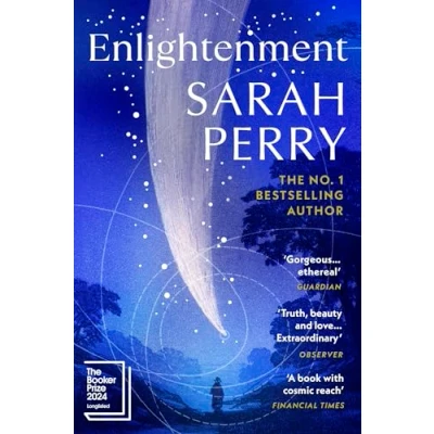 Abbildung von Enlightenment: From The author of #1 Sunday Times bestseller Essex Serpent