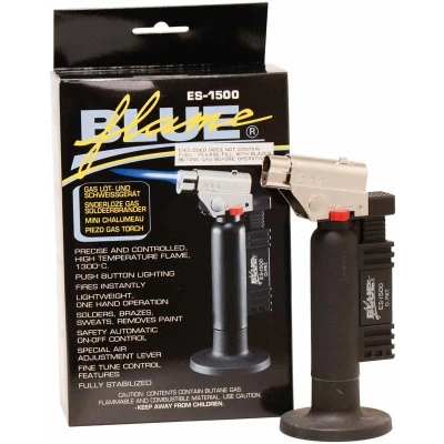 Abbildung von Blue Flame 1500 Dentalbrenner