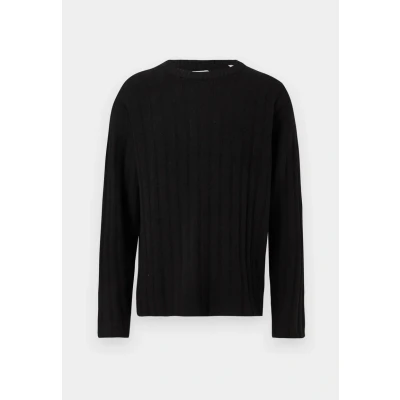 Abbildung von Jack &amp; Jones Strickpullover &quot;JJEBRADLEY CARTER KNIT CREW NECK LN&quot;