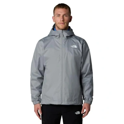 Abbildung von The North Face Quest Jacket Regenjacke / wasserabweisende Jacke, Herren, Größe: XXL, Latte
