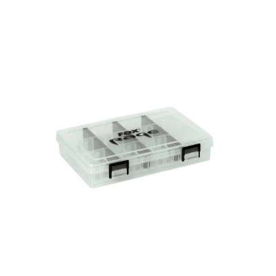 Abbildung von Rage Boxes Small Tacklebox