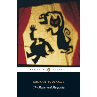 Abbildung von The Master And Margarita: Mikhail Bulgakov