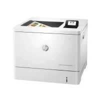 Abbildung von HP Color LaserJet Enterprise M554dn
