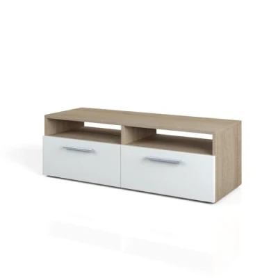Abbildung von Vicco Lowboard Diego, Sonoma, 95 x 38 cm
