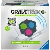 Abbildung von Ravensburger Kugelbahn Bausatz GraviTrax POWER Controller, Made in Europe, FSC® schützt Wald weltweit