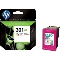 Abbildung von HP 301XL farbe tintenpatrone 6 ml CH564EE original