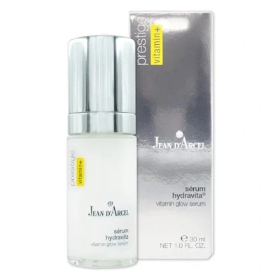 Abbildung von JEAN D&#039;ARCEL PRESTIGE sérum hydravita Gesichtsserum für intensive Feuchtigkeit Mit Vitamin C, A &amp; E 30 ml