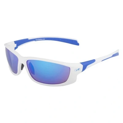 Abbildung von Viwanda Sonnenbrille Infinite Eins Sportbrille in 3 Farben (Mit Aufbewahrungsbeutel / Reinigungstuch)
