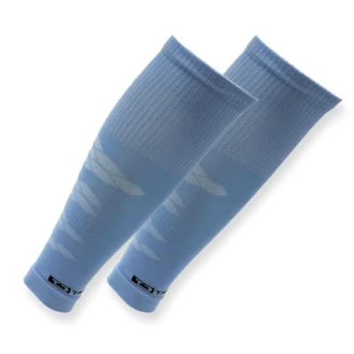 Abbildung von Tapedesign Unisex Tubes PRO Socks, Light Blue, One Size
