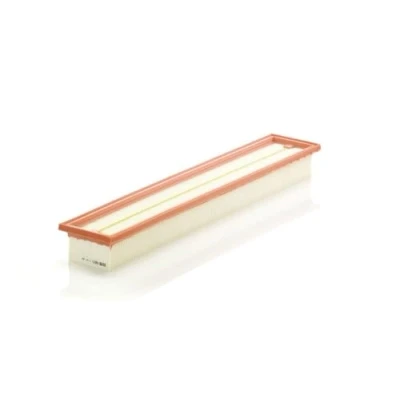 Abbildung von MANN FILTER C 60 148 Innenraumfilter Partikelfilter 600 107 57