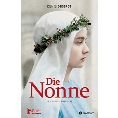 Abbildung von Die Nonne: Der Roman zum Film (TREDITION CLASSICS)
