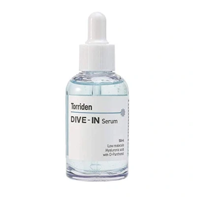 Abbildung von TORRIDEN DIVE IN Low Molecule Hyaluronic Acid Serum (50ml 1.69fl.oz)