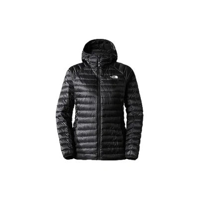 Abbildung von THE NORTH FACE Bettaforca Jacke Tnf Black/Tnf Black XS