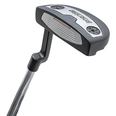 Abbildung von Longridge SP Mid Mallet Putter