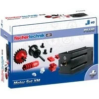 Abbildung von Motor Set XM