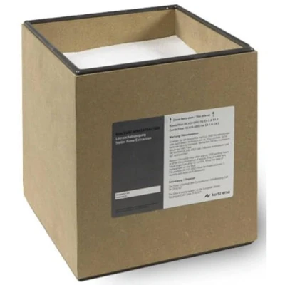 Abbildung von ERSA Kombifilter für EASY ARM 1 und 2 0CA10 1001