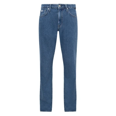 Abbildung von Mavi Jeans Straight Leg, Herren, Größe: 29x30, Mid s pro street
