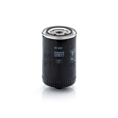 Abbildung von Ölfilter MANN FILTER W 940 (10)