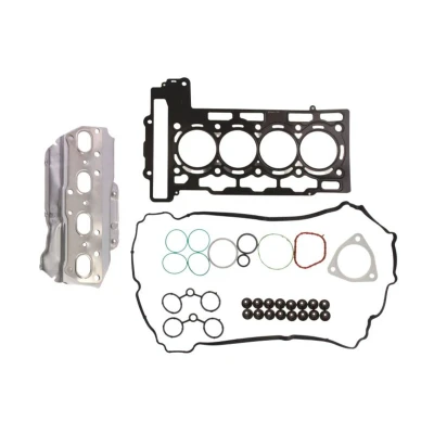 Abbildung von PAYEN CH6730 Dichtungssatz, Zylinderkopf mit Zylinderkopfdichtung, Ventilschaftabdichtung Metall Lagen Dichtung PEUGEOT: 207 Schrägheck, SW