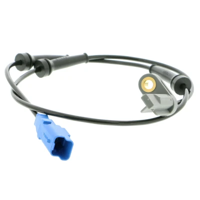 Abbildung von VEMO V42 72 0061 1 ABS Sensor Hinterachse Original Qualität für Fahrzeuge mit 846 12 PEUGEOT: 206 Schrägheck, SW, 206+ Schrägheck