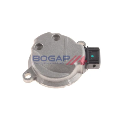 Abbildung von BOGAP A6116114 Sensor, Nockenwellenposition VOLKSWAGEN: Golf 4 Schrägheck, Polo IV Variant, AUDI: A3 A4 B5 Limousine