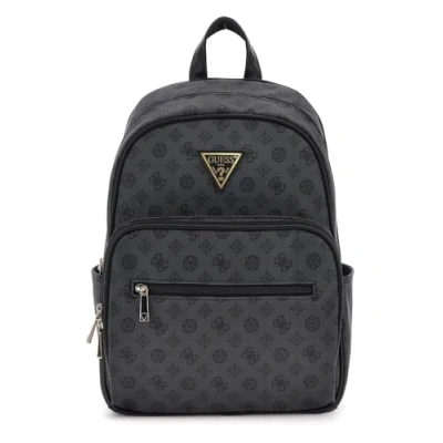 Abbildung von Guess Wilder Tagesrucksack, Damen, Größe: One Size, Charcoal